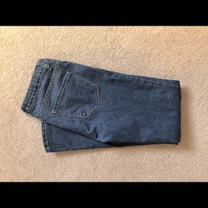 Forever 21 skinny jeans size 30
